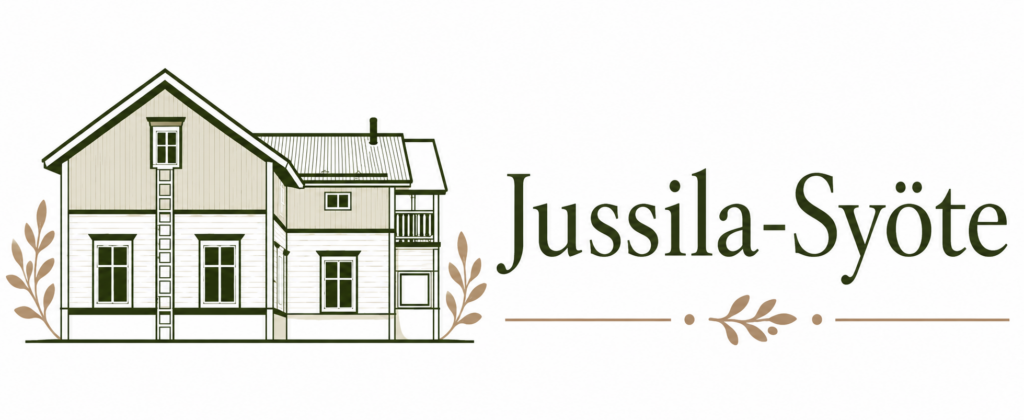 Jussila-Syöte